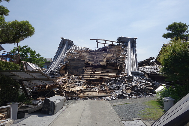 松江市で耐震等級３の家づくりならルラクホーム