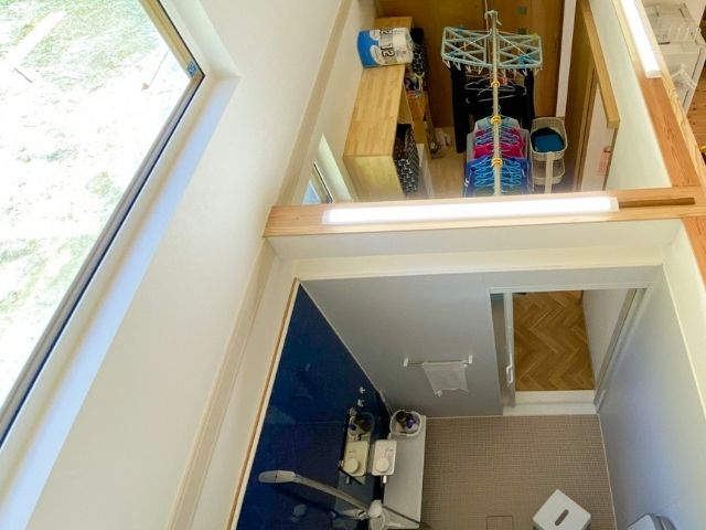 松江市ルラクホーム