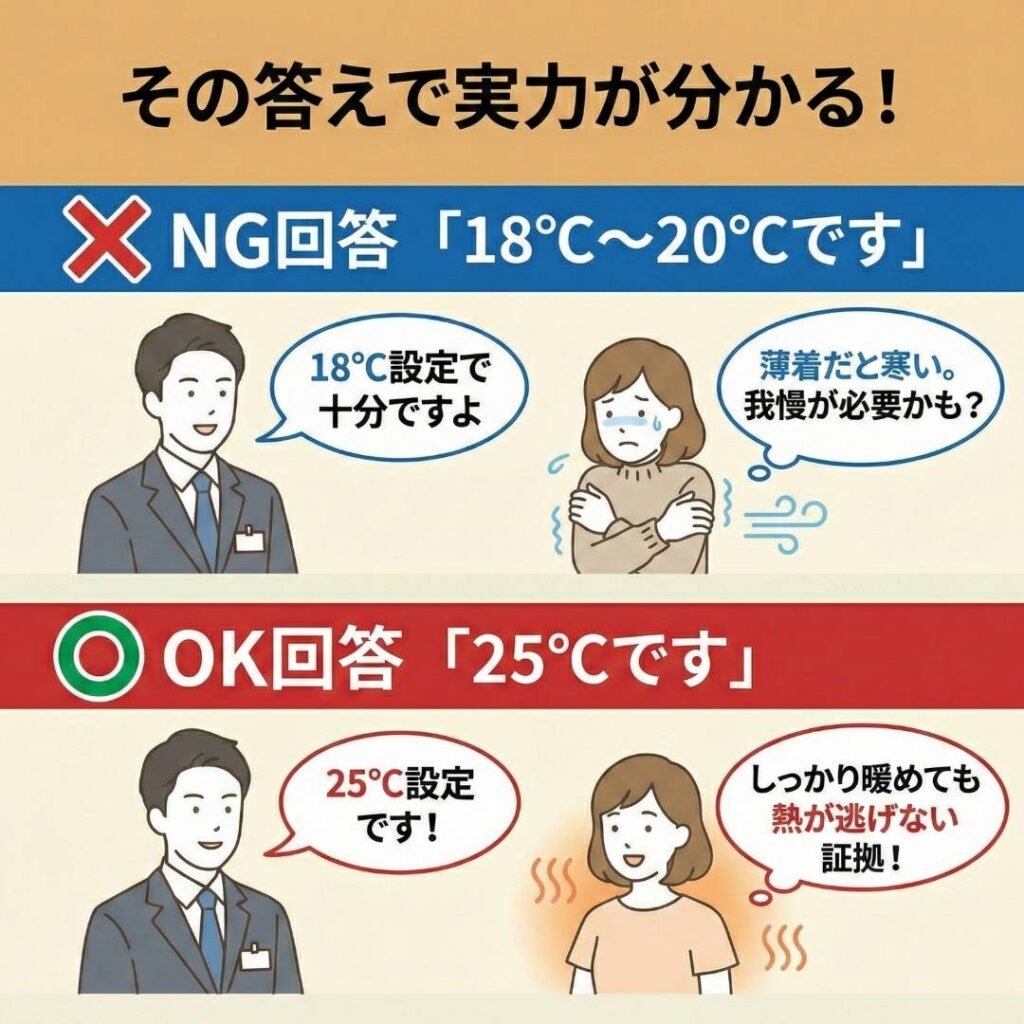 松江市で寒い新築を建てないポイント5